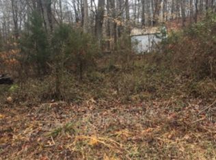 700 Cuff Rd, Camden, TN 38320