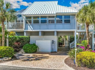 5000 Gasparilla Rd #19, Placida, FL 33921