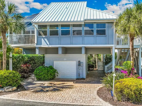 5000 Gasparilla Rd #19, Placida, FL 33921