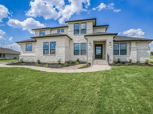 216 Scofield Ave, Georgetown, TX 78628