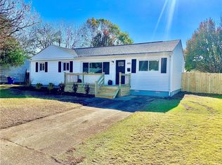 1815 Lightwood Ln, Norfolk, VA 23518