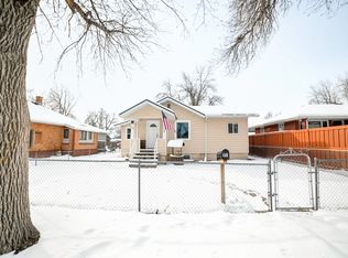 618 2nd Ave SW, Great Falls, MT 59404