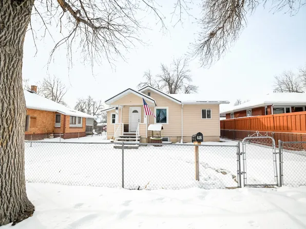 618 2nd Ave SW, Great Falls, MT 59404