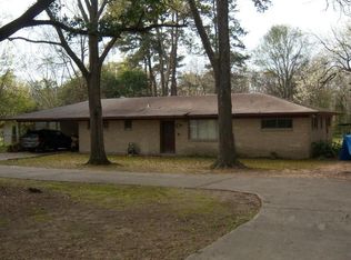 5109 Bon Aire Dr, Monroe, LA 71203