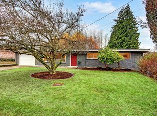 12439 156th Ave SE, Renton, WA 98059