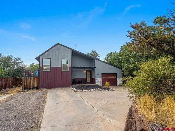 1375 N Cactus Drive, Bayfield, CO 81122
