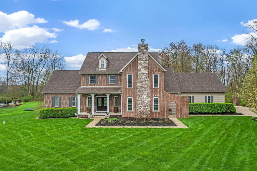 Real estate listing image