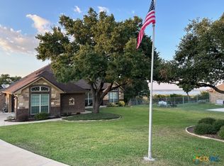 333 Presa Dr, Salado, TX 76571