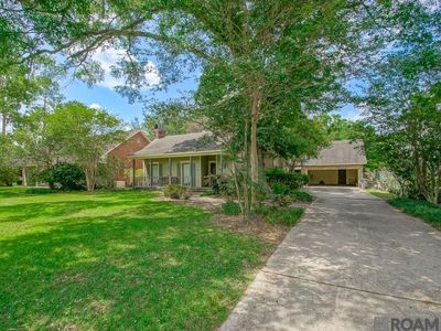 7850 Boone Ave, Baton Rouge, LA, 70808