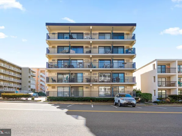 3 140th St Unit 303, Ocean City, MD 21842