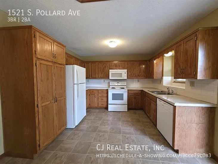 1521 S Pollard Ave — Photo 5