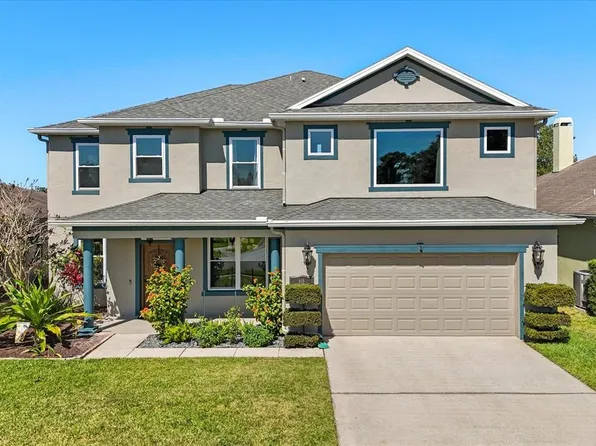 618 Crownclover Ave, Orlando, FL 32828