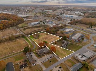 0 Southwood Dr, Murray, KY 42071