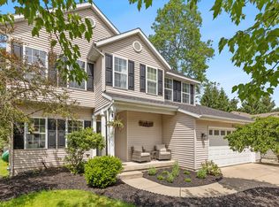 3531 Breton Valley Dr SE, Kentwood, MI 49512