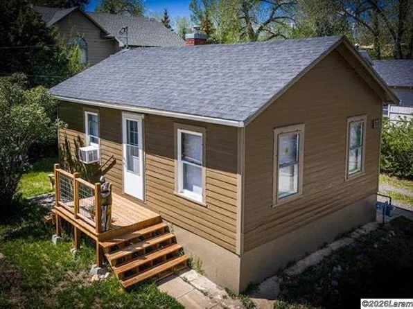 506 S 15th St, Laramie, WY 82070