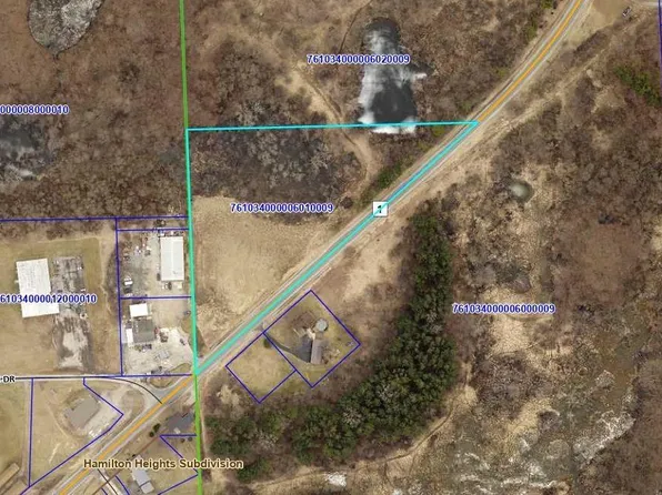 0 S State Road 1, Hamilton, IN 46742