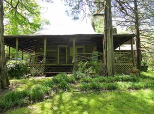 192 Dog Back Ln, Swoope, VA 24479