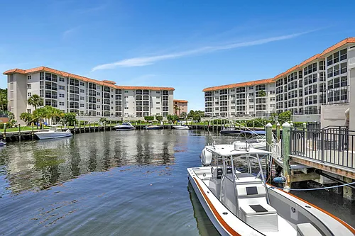 2871 N Ocean Blvd #R254 Photo 1