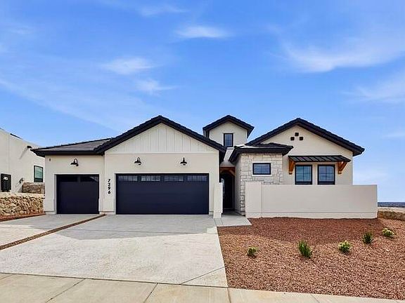 2nd image of 7296 Cimarron Rim Dr