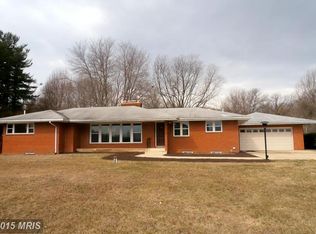 13817 Willoughby Rd, Upper Marlboro, MD 20772