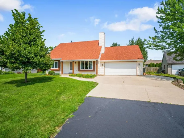 6829 Bobolink ROAD, Racine, WI 53402