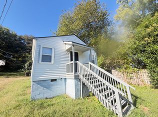 809 Oval St, Kannapolis, NC 28081