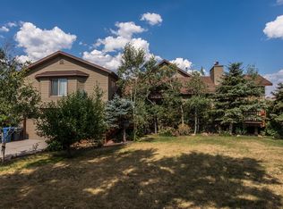 6304 N View Dr, Park City, UT 84098
