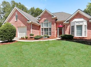 4414 Village Springs Run, Atlanta, GA 30338