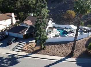 20664 E Walnut Canyon Rd, Walnut, CA 91789