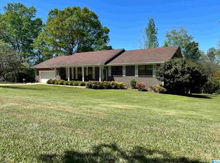 1307 Forest Dr SE, Bessemer, AL 35022