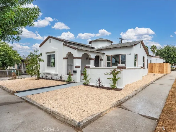 1500 Sampson Pl, Los Angeles, CA 90063