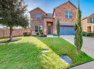 3628 Hathaway Ct, Irving, TX 75062