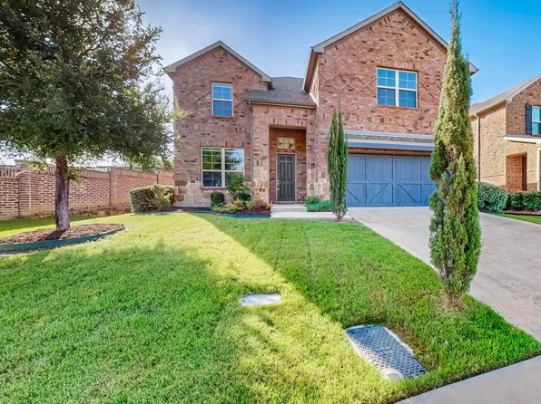 3628 Hathaway Ct, Irving, TX 75062