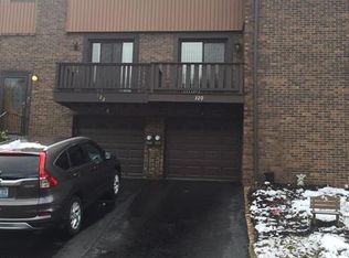 320 Benson Circle Dr, Pittsburgh, PA 15227