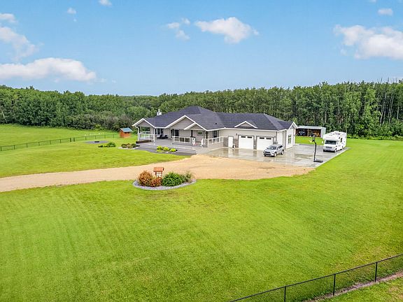 4th image of 52502 Range Rd #22-A