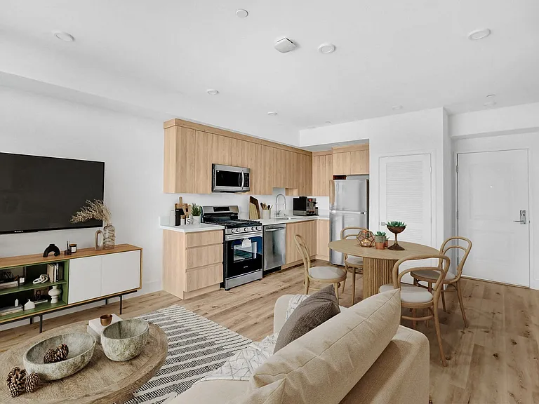The Bay Apartment Homes — Photo 43