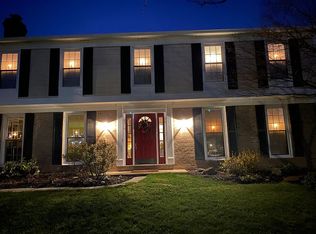 14713 Native Dancer Rd, Gaithersburg, MD 20878