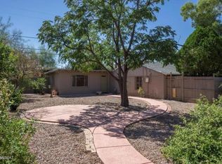3014 E Linden St, Tucson, AZ 85716
