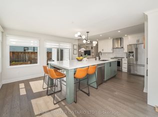 1879 Ashwood Ave, Innisfil, ON L9S 1W1