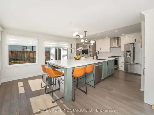 1879 Ashwood Ave, Innisfil, ON L9S 1W1
