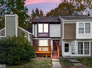 3663 Tavern Way, Triangle, VA 22172