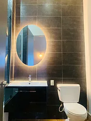 Rented by Zjama Realty Corp