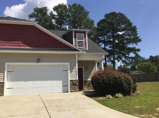 3250 Gettysburg Rd, Fayetteville, NC 28301