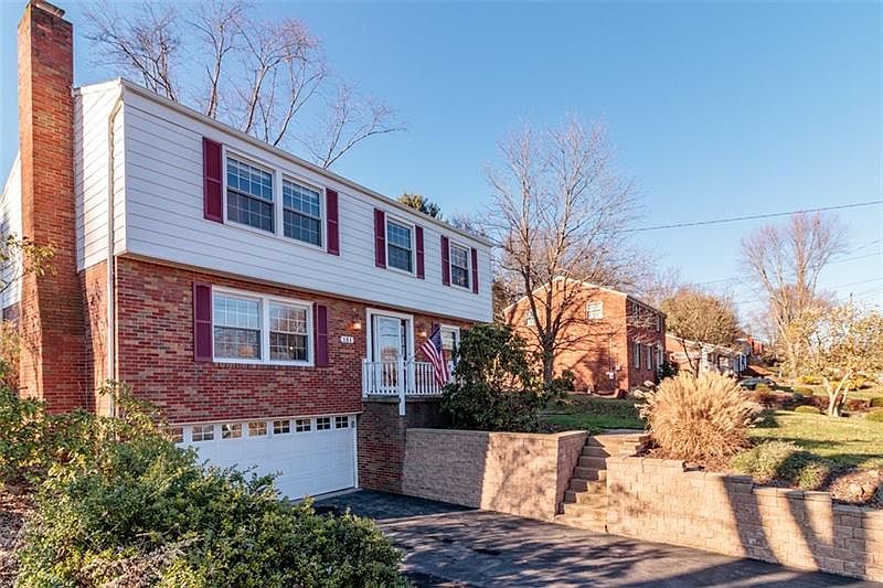 151 E Edgewood Dr, Mcmurray, PA 15317 Zillow