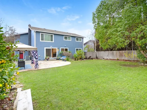 357 San Marin Dr, Novato, CA 94945