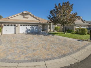 6140 N Deer Meadows Ct, Reno, NV 89519