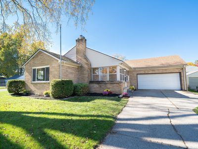 1405 Parkhurst Ave NW, Grand Rapids, MI, 49504