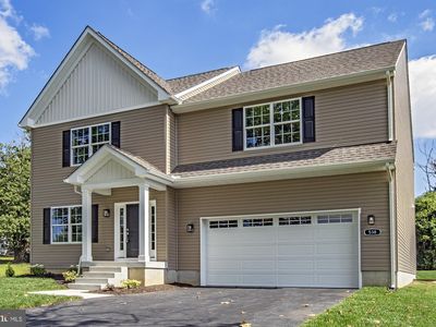 538 Erickson Ave, Hockessin, DE, 19707