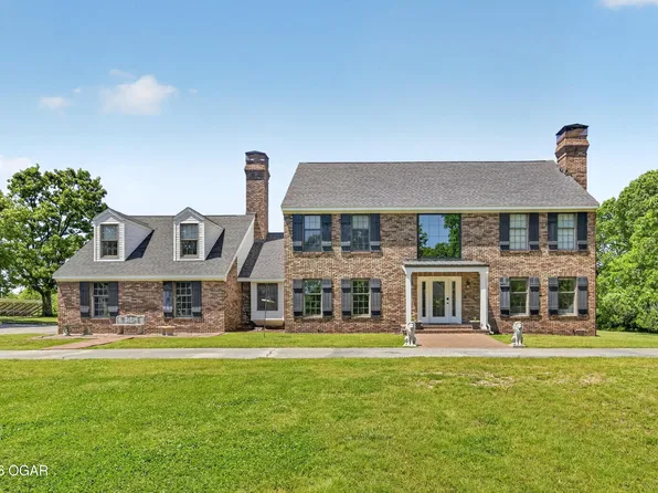 2801 S High St, Neosho, MO 64850