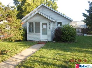6302 Fowler Ave, Omaha, NE 68104